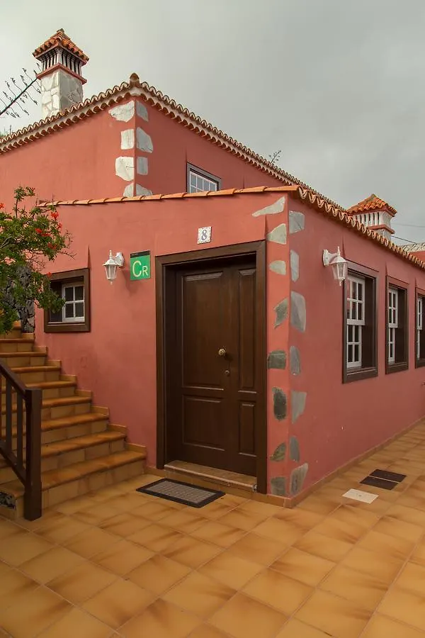 Country House Santa Lucia Puntallana