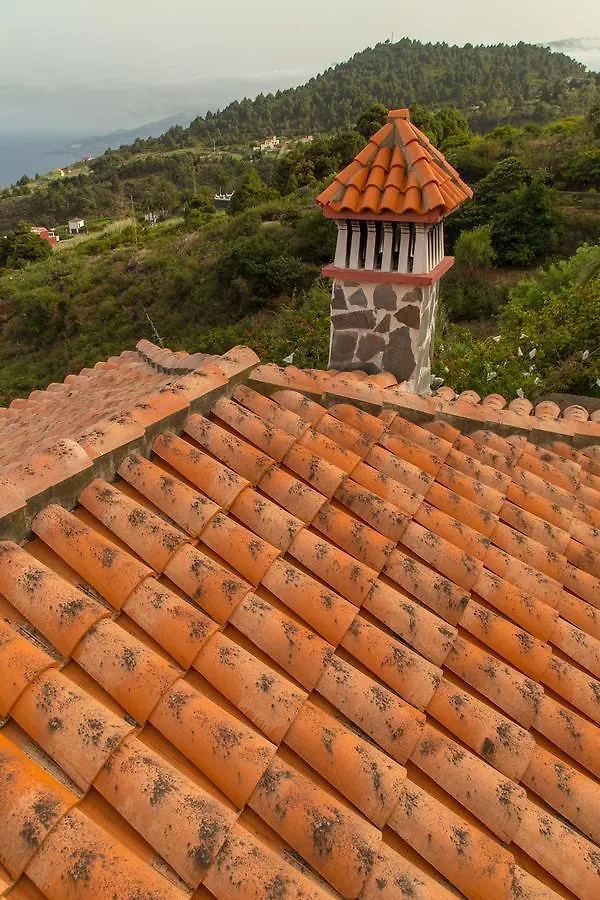 Country House Santa Lucia Puntallana Hébergement de vacances