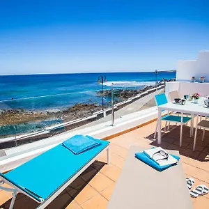  Appartement Ocean