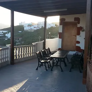  Hébergement de vacances Mirador Del Gallego